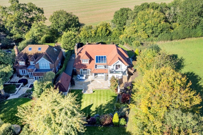 Images for Seer Green, Beaconsfield, Buckinghamshire EAID:2640919782 BID:BEA