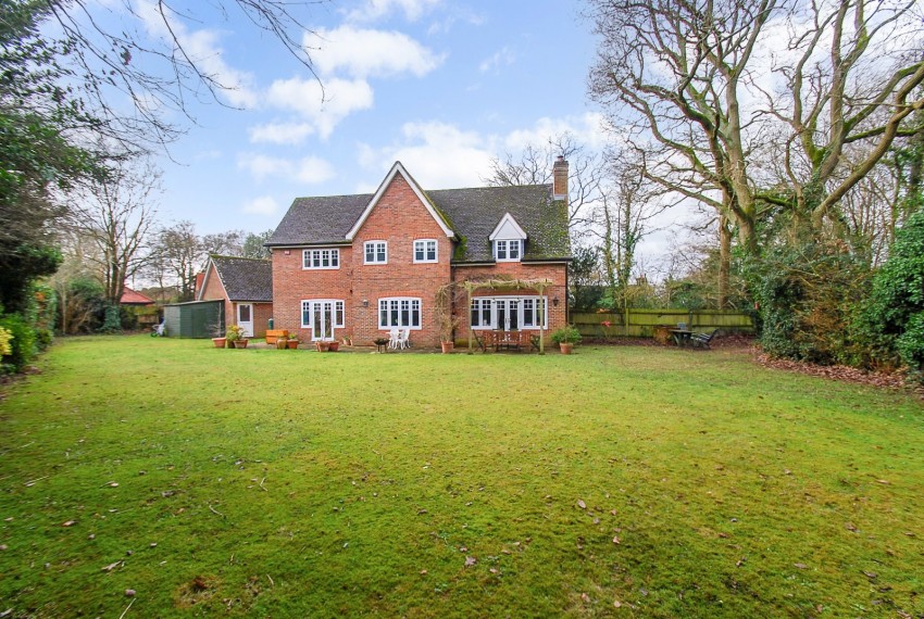 Images for Beaconsfield, Buckinghamshire EAID:2640919782 BID:BEA