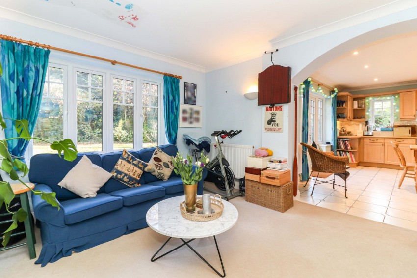 Images for Beaconsfield, Buckinghamshire EAID:2640919782 BID:BEA