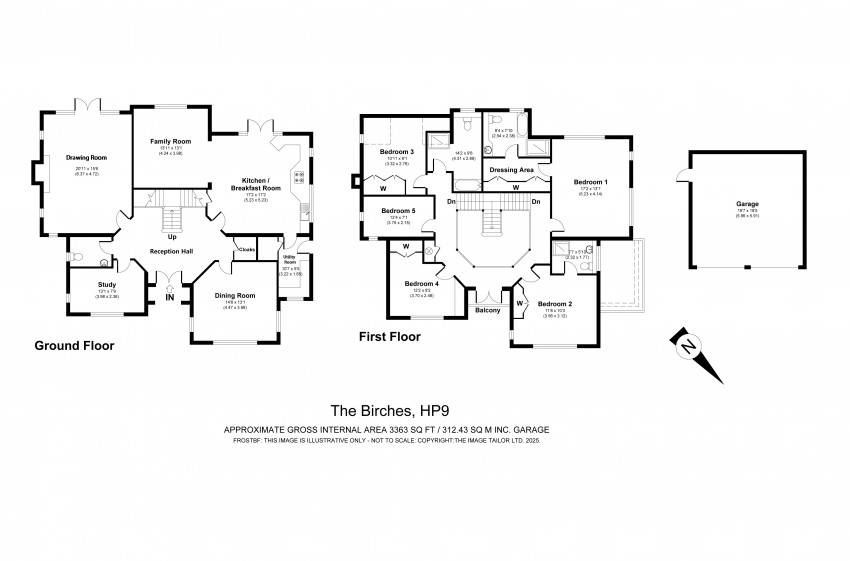 Images for Beaconsfield, Buckinghamshire EAID:2640919782 BID:BEA