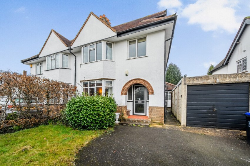 Images for Beaconsfield, Buckinghamshire EAID:2640919782 BID:BEA