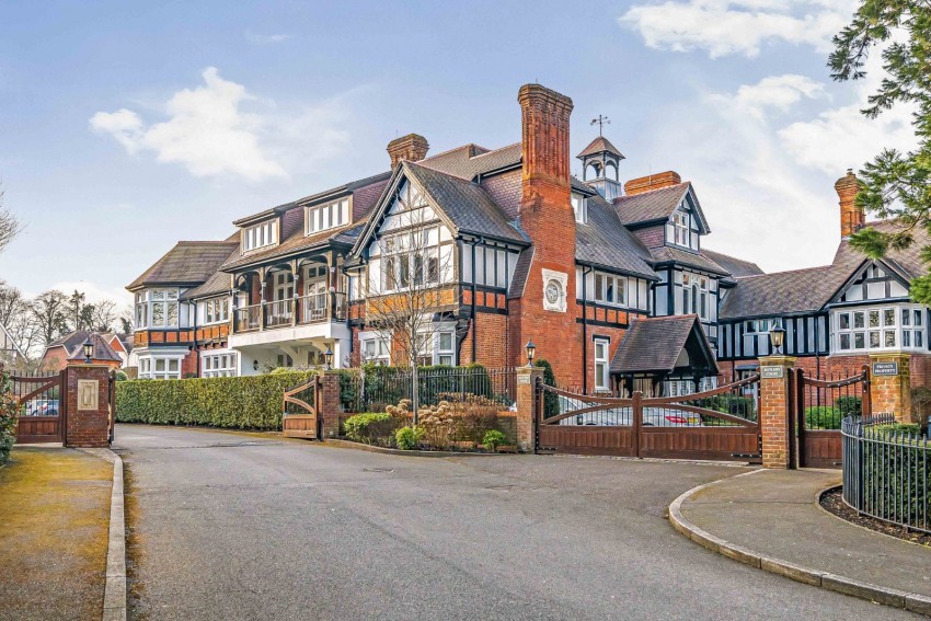 Images for Beaconsfield EAID:2640919782 BID:BEA