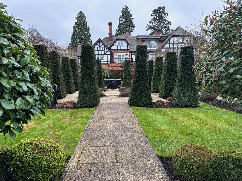 Images for Beaconsfield EAID:2640919782 BID:BEA