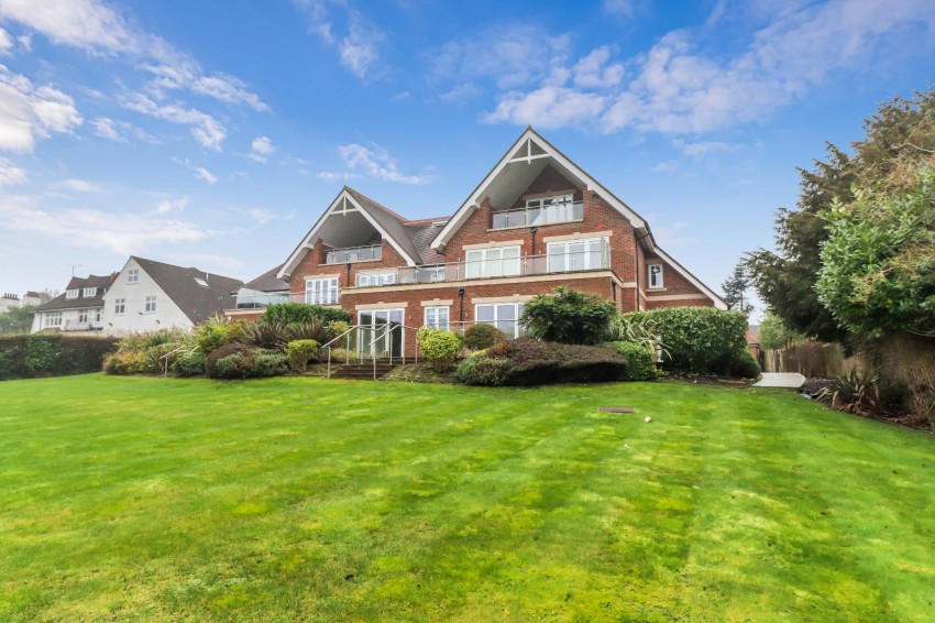 Images for Beaconsfield, Buckinghamshire EAID:2640919782 BID:BEA