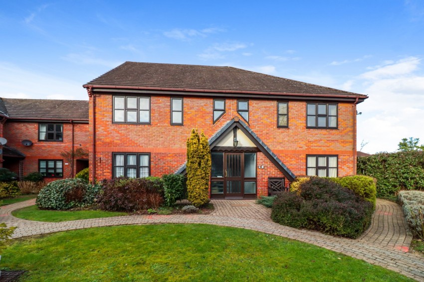 Images for Beaconsfield, Buckinghamshire EAID:2640919782 BID:BEA