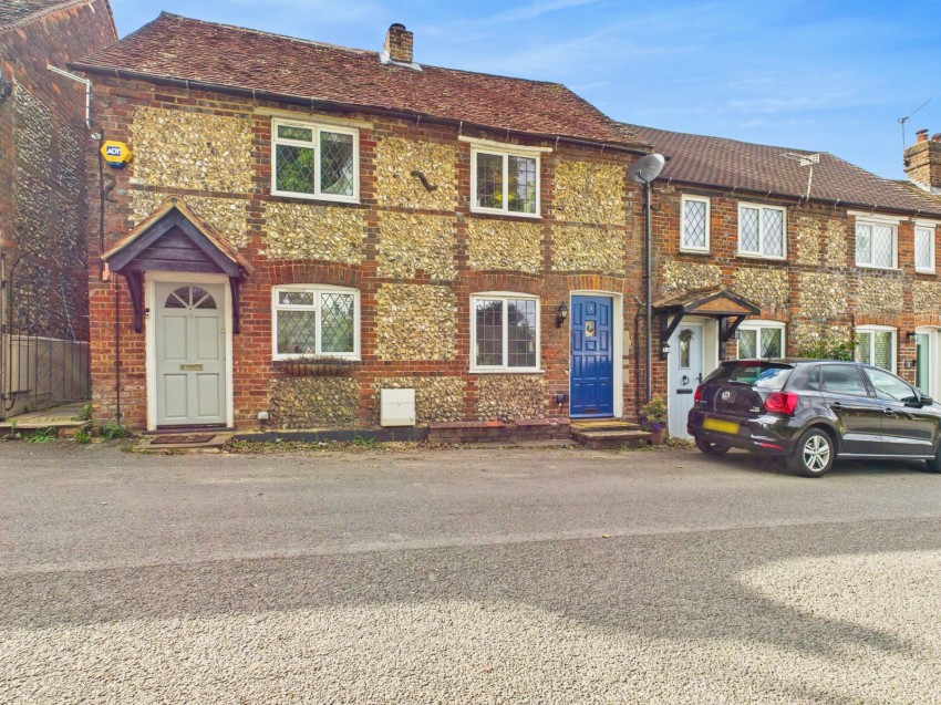 Images for The Hill, Winchmore Hill, Amersham EAID:2640919782 BID:BEA