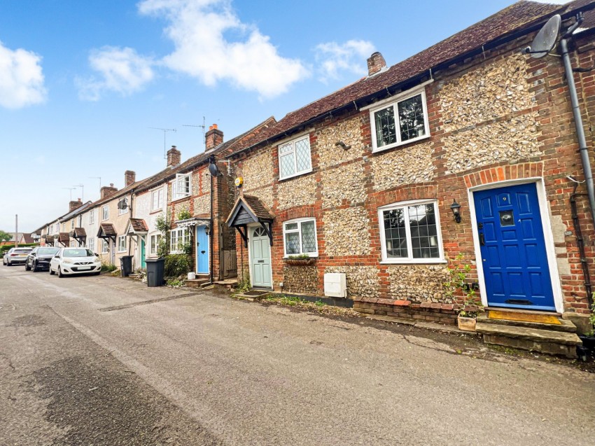 Images for The Hill, Winchmore Hill, Amersham EAID:2640919782 BID:BEA