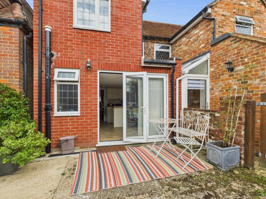 Images for The Hill, Winchmore Hill, Amersham EAID:2640919782 BID:BEA