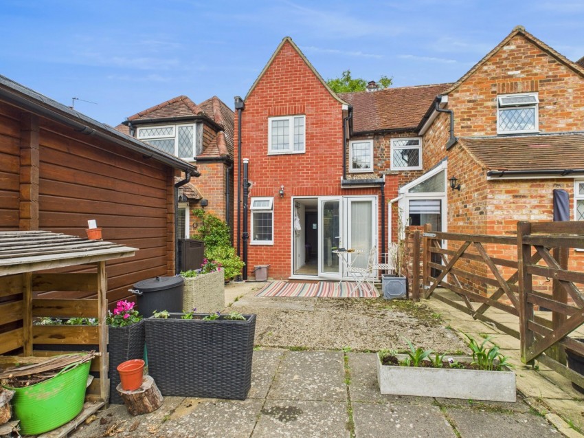 Images for The Hill, Winchmore Hill, Amersham EAID:2640919782 BID:BEA