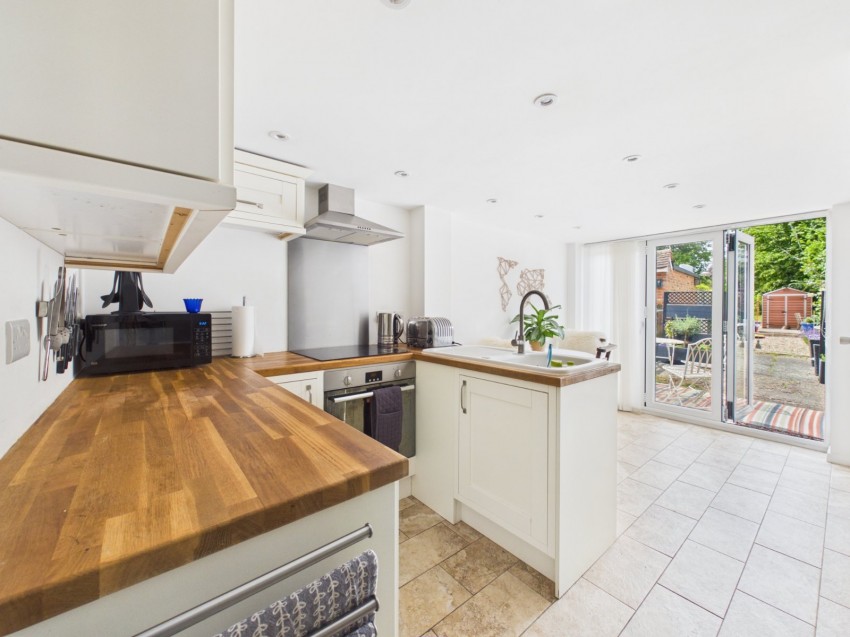 Images for The Hill, Winchmore Hill, Amersham EAID:2640919782 BID:BEA