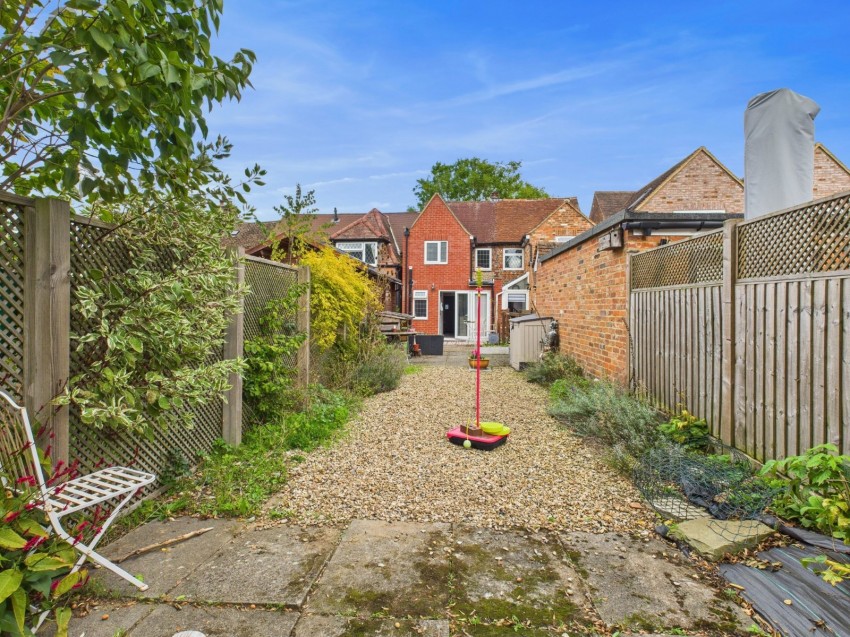 Images for The Hill, Winchmore Hill, Amersham EAID:2640919782 BID:BEA