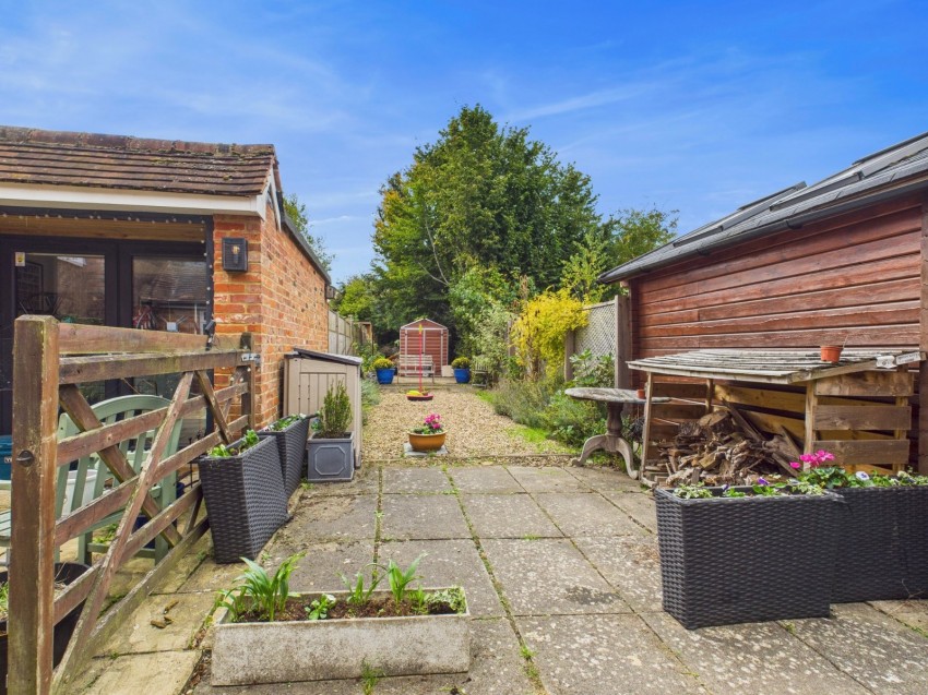 Images for The Hill, Winchmore Hill, Amersham EAID:2640919782 BID:BEA