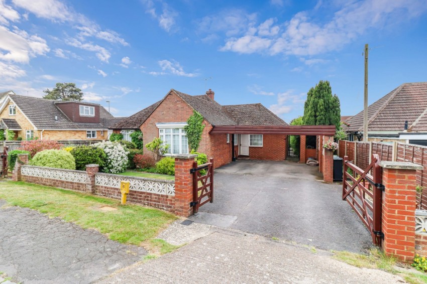 Images for Seer Green, Beaconsfield, Buckinghamshire EAID:2640919782 BID:BEA