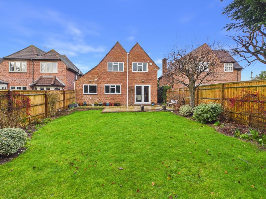 Images for Beaconsfield, Buckinghamshire EAID:2640919782 BID:BEA