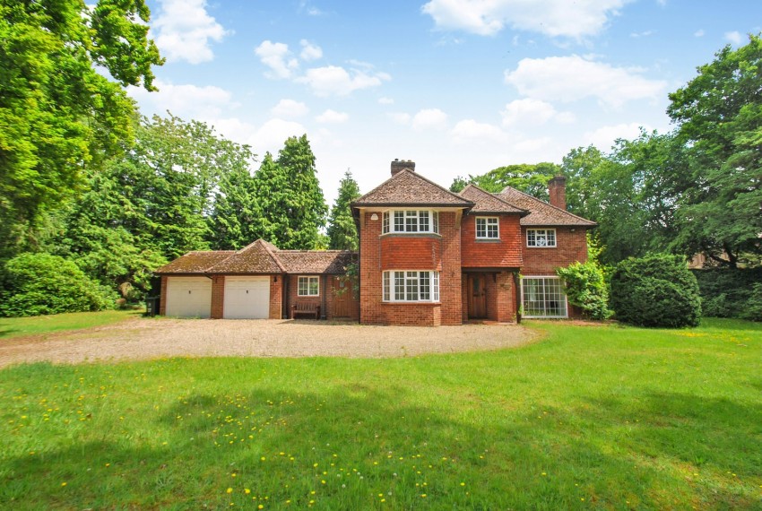 Images for Beaconsfield, Buckinghamshire EAID:2640919782 BID:BEA