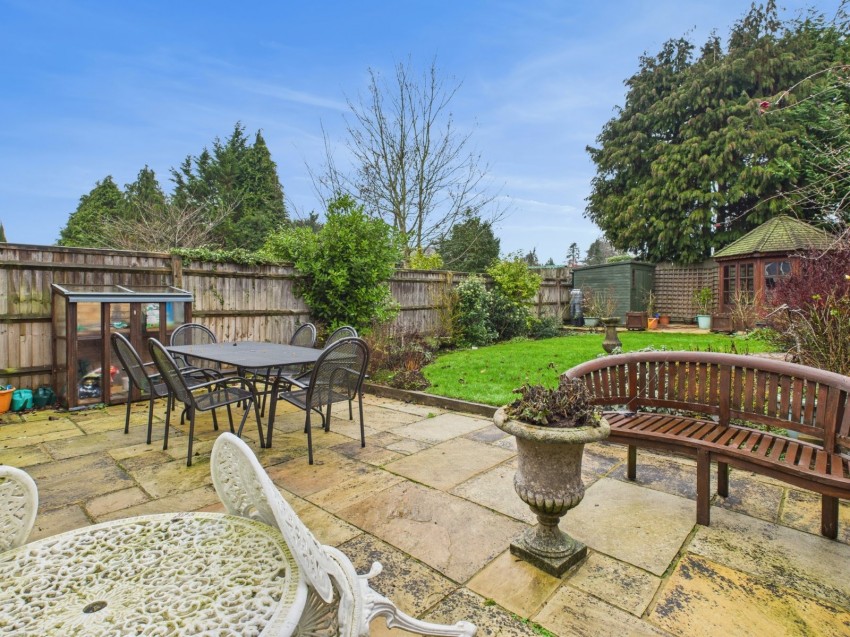 Images for Beaconsfield, Buckinghamshire EAID:2640919782 BID:BEA