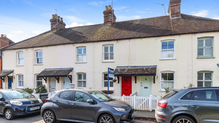Images for Beaconsfield, Buckinghamshire EAID:2640919782 BID:BEA