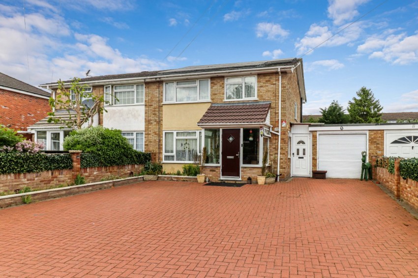 Images for Beaconsfield, Buckinghamshire EAID:2640919782 BID:BEA