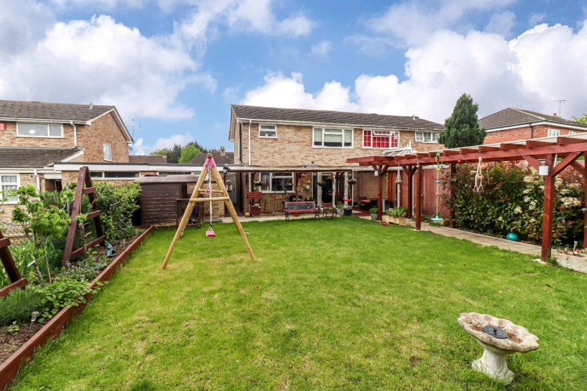 Images for Beaconsfield, Buckinghamshire EAID:2640919782 BID:BEA