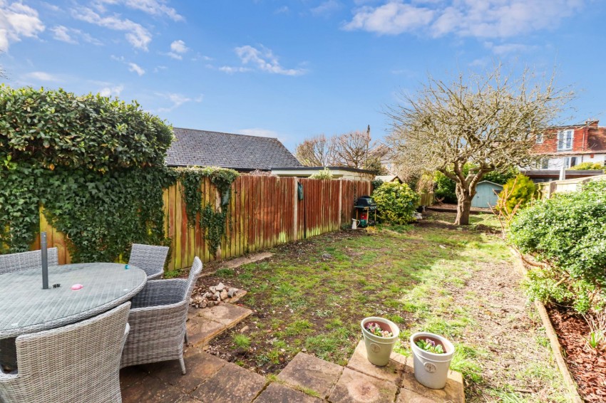 Images for Beaconsfield, Buckinghamshire EAID:2640919782 BID:BEA