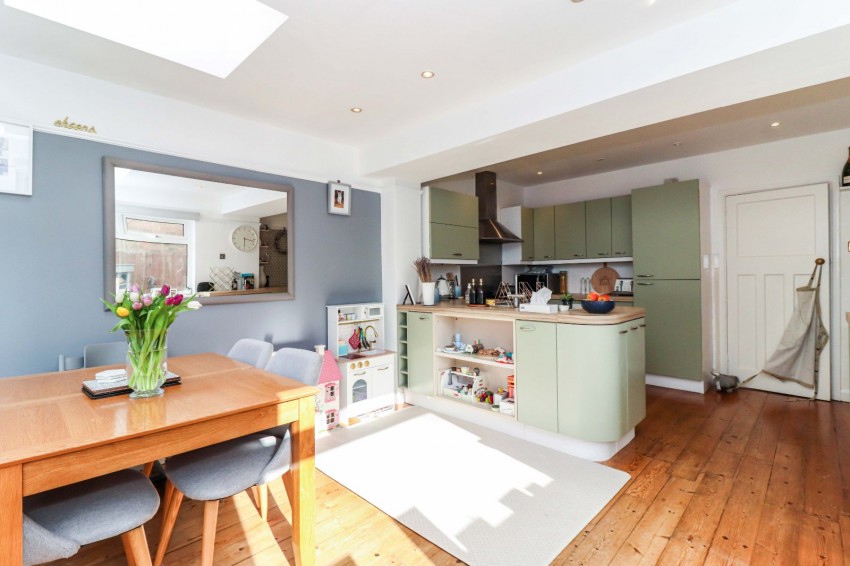 Images for Beaconsfield, Buckinghamshire EAID:2640919782 BID:BEA