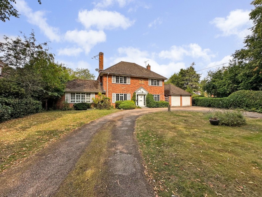 Images for Knotty Green, Beaconsfield, Buckinghamshire EAID:2640919782 BID:BEA