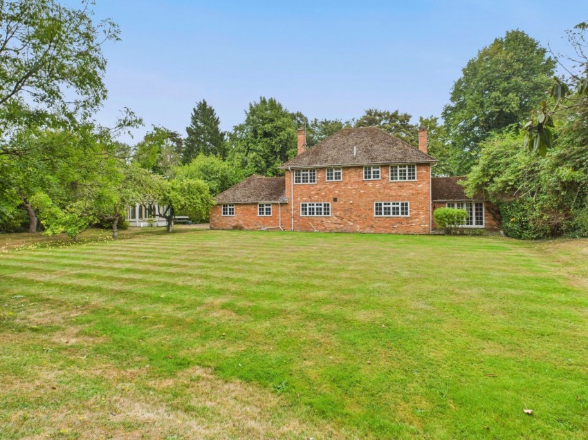 Images for Knotty Green, Beaconsfield, Buckinghamshire EAID:2640919782 BID:BEA