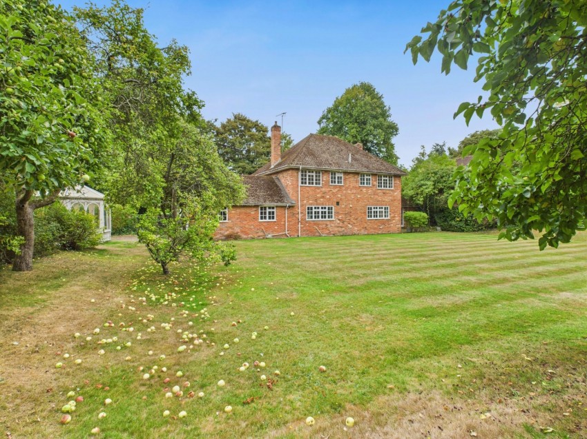 Images for Knotty Green, Beaconsfield, Buckinghamshire EAID:2640919782 BID:BEA