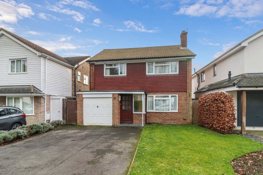 Images for Beaconsfield, Buckinghamshire EAID:2640919782 BID:BEA