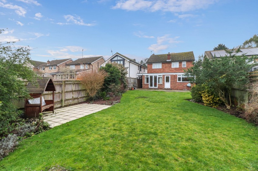 Images for Beaconsfield, Buckinghamshire EAID:2640919782 BID:BEA