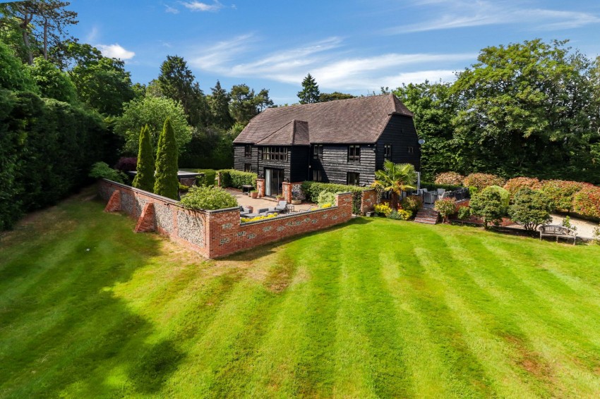 Images for Chalfont St Giles EAID:2640919782 BID:BEA