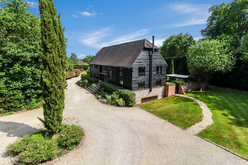 Images for Chalfont St Giles EAID:2640919782 BID:BEA