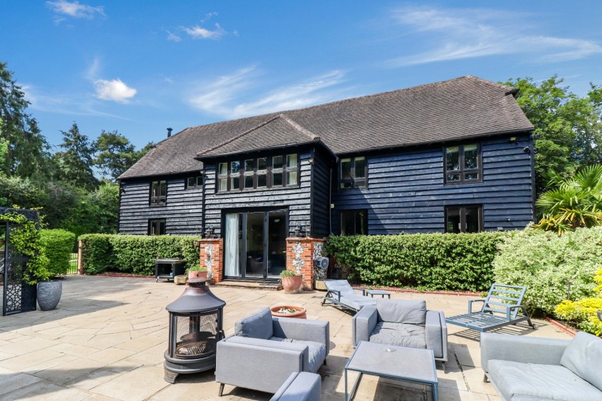 Images for Chalfont St Giles EAID:2640919782 BID:BEA