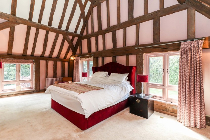 Images for Chalfont St Giles EAID:2640919782 BID:BEA
