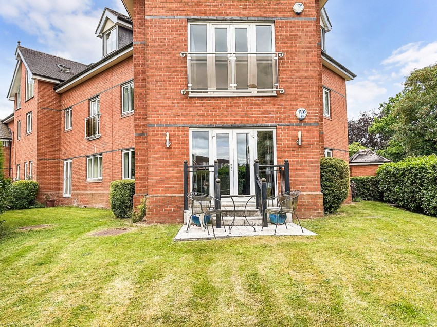 Images for Beaconsfield, Buckinghamshire EAID:2640919782 BID:BEA