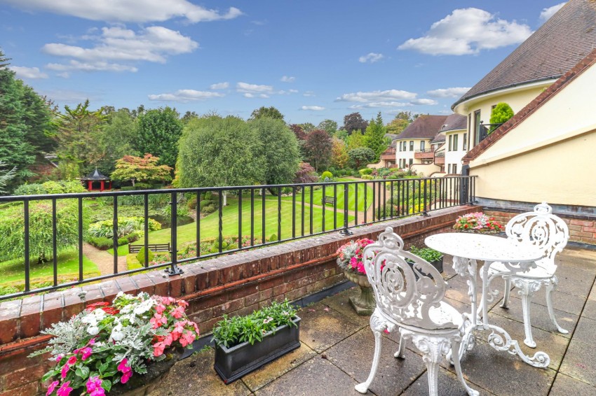 Images for Knotty Green, Beaconsfield, Buckinghamshire EAID:2640919782 BID:BEA
