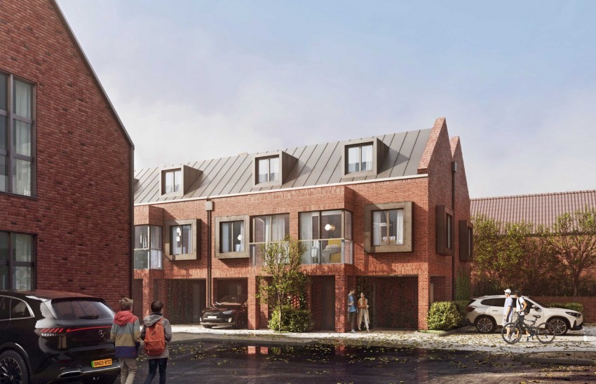 Images for Beaconsfield, Buckinghamshire EAID:2640919782 BID:BEA
