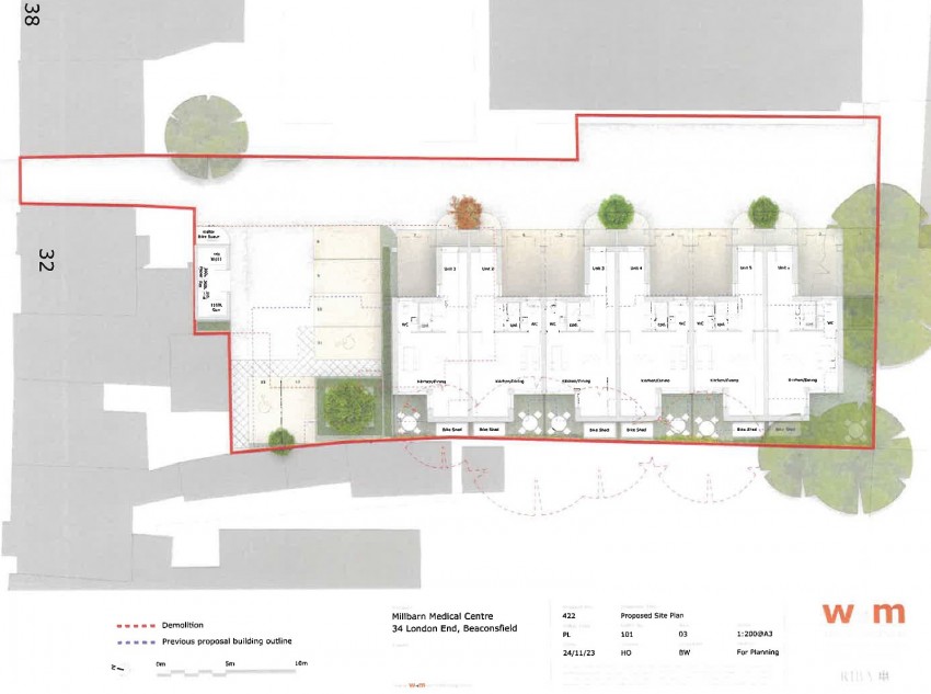 Images for Beaconsfield, Buckinghamshire EAID:2640919782 BID:BEA