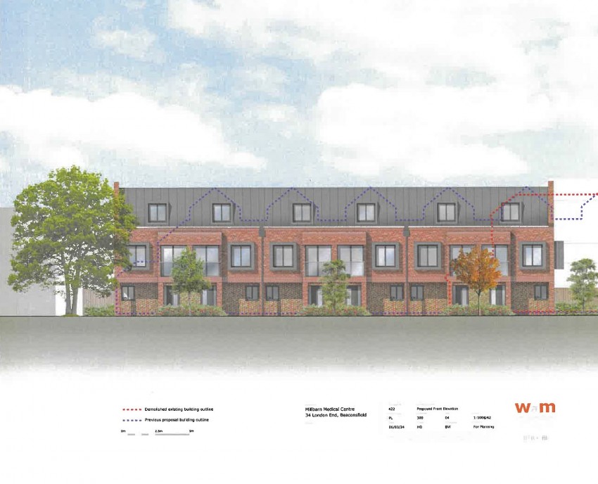 Images for Beaconsfield, Buckinghamshire EAID:2640919782 BID:BEA
