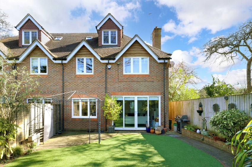 Images for Beaconsfield, Buckinghamshire EAID:2640919782 BID:BEA