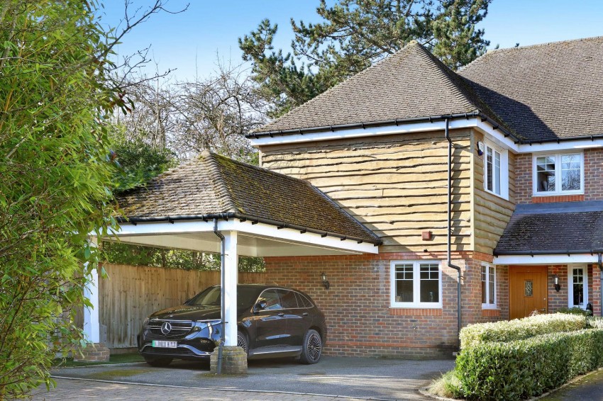 Images for Beaconsfield, Buckinghamshire EAID:2640919782 BID:BEA