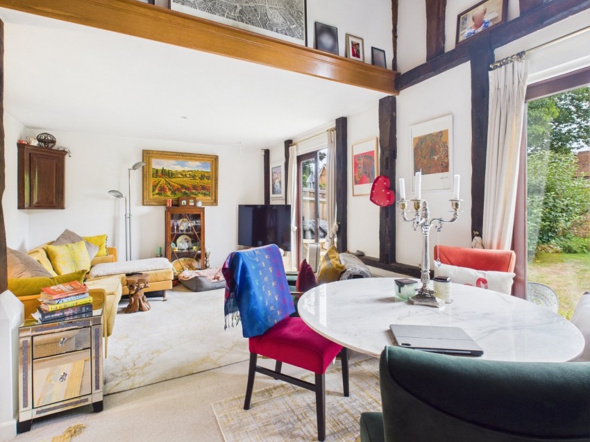 Images for Orchard Close, Beaconsfield, Buckinghamshire EAID:2640919782 BID:BEA