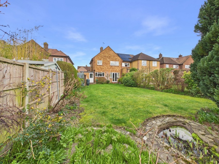 Images for Beaconsfield, Buckinghamshire EAID:2640919782 BID:BEA