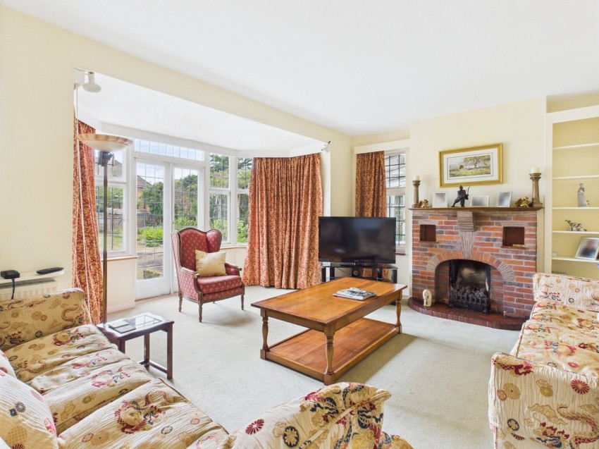 Images for Beaconsfield, Buckinghamshire EAID:2640919782 BID:BEA