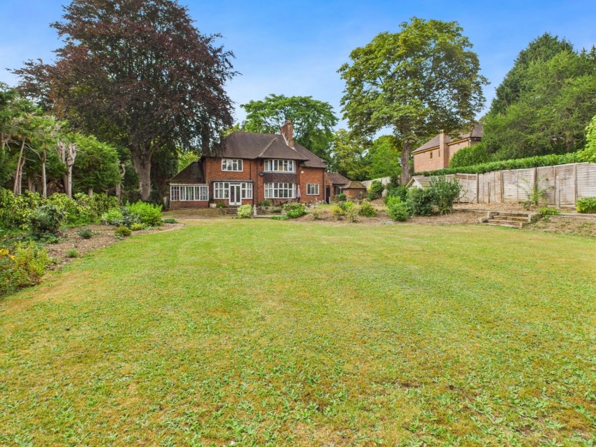 Images for Beaconsfield, Buckinghamshire EAID:2640919782 BID:BEA