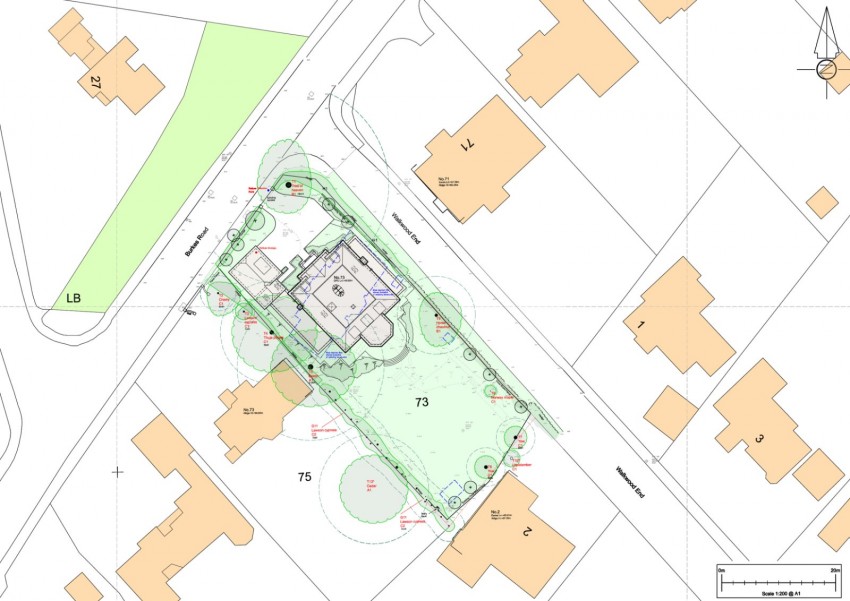 Images for Beaconsfield, Buckinghamshire EAID:2640919782 BID:BEA