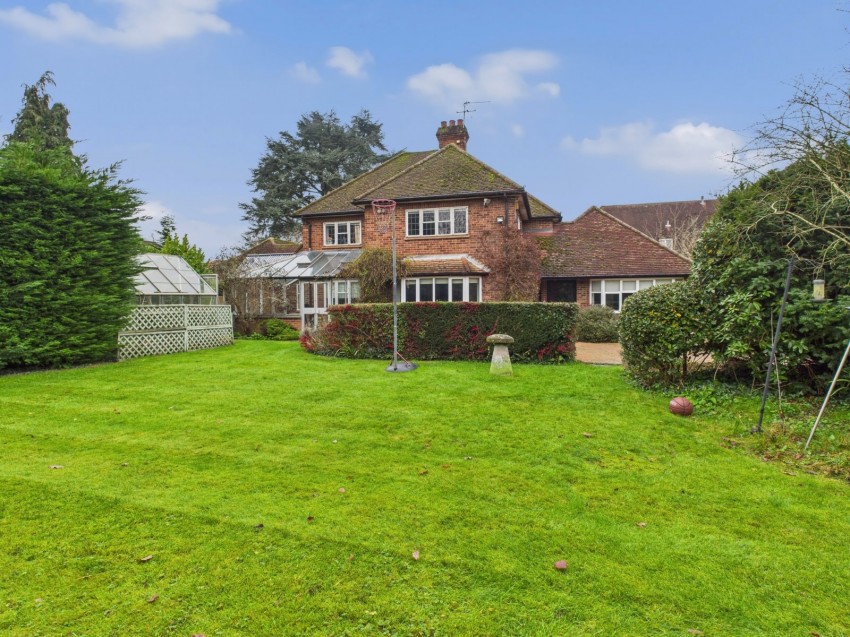 Images for Beaconsfield, Buckinghamshire EAID:2640919782 BID:BEA