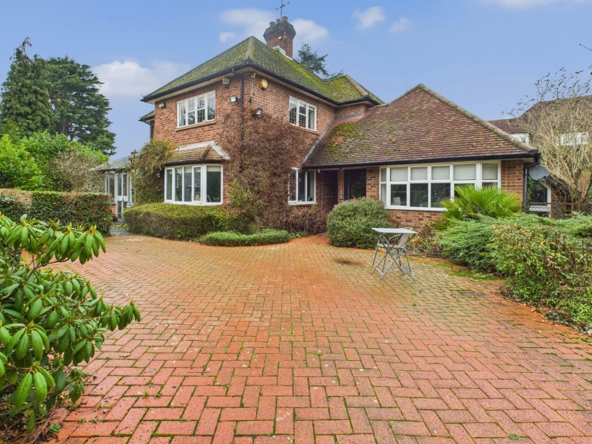Images for Beaconsfield, Buckinghamshire EAID:2640919782 BID:BEA