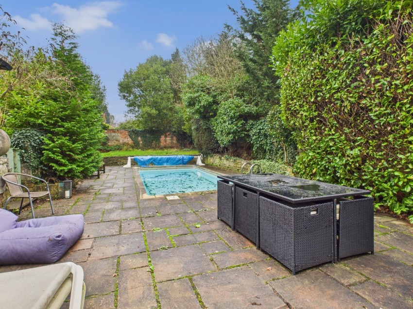 Images for Beaconsfield, Buckinghamshire EAID:2640919782 BID:BEA