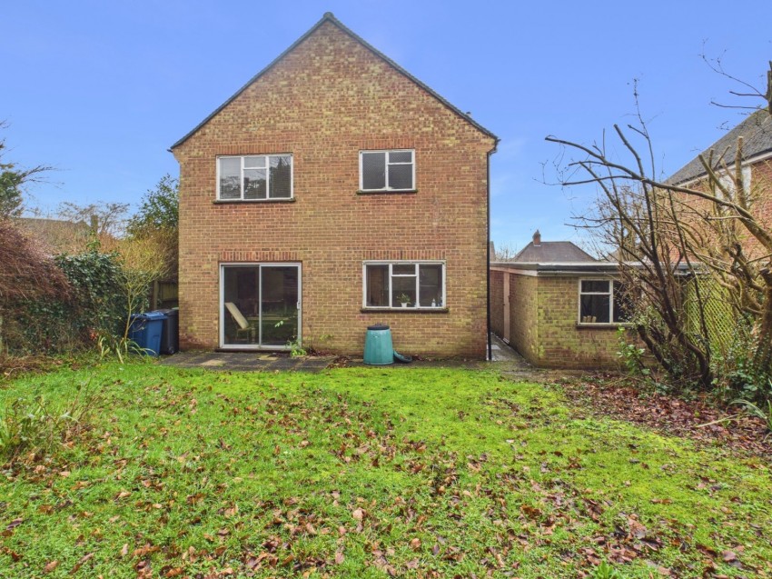 Images for Seer Green, Beaconsfield, Buckinghamshire EAID:2640919782 BID:BEA